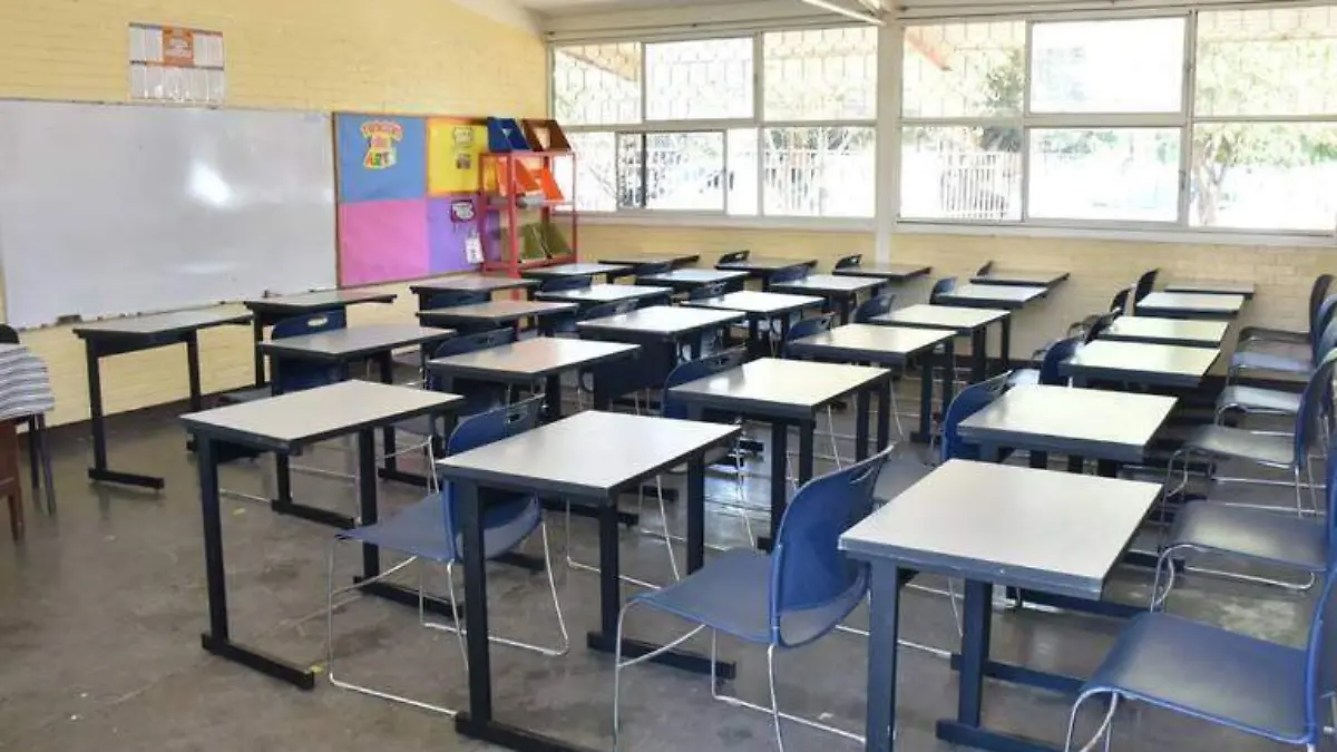 Más de 200 mil alumnos están listos para el regreso a casa